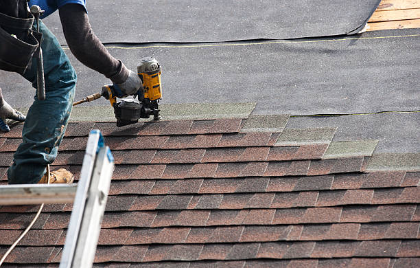 Licensed Gutter Installation service in Schwertner, TX - Brentwood Metal Roofing